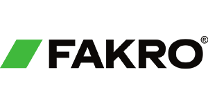 firma FAKRO logo okna