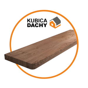MDF MDS laminowane